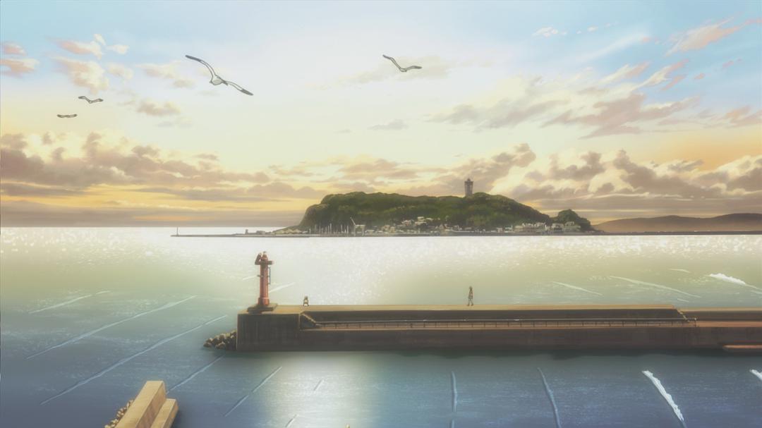 《想要传达你的声音》-高清电影