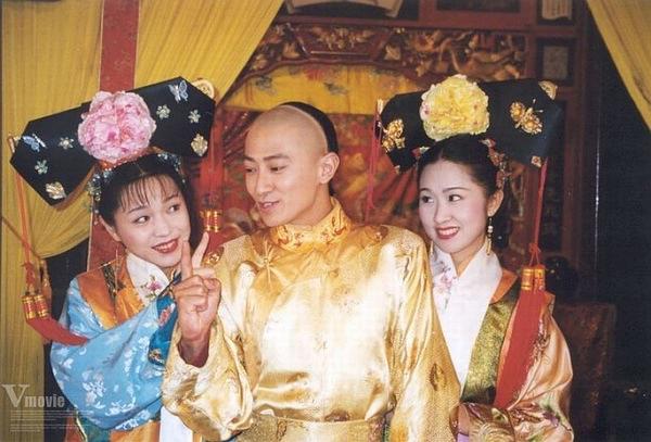 《怀玉公主》全集-电视剧