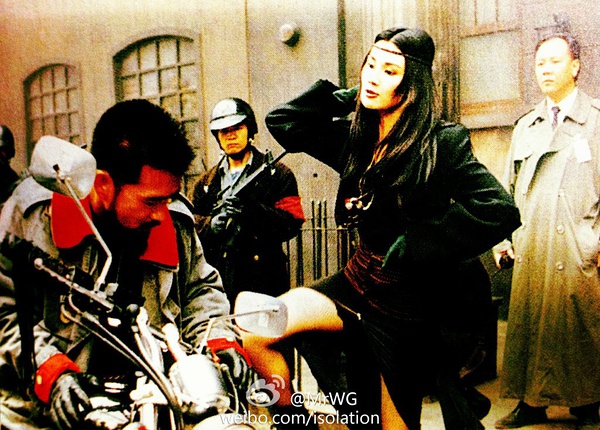 《现代豪侠传》全集-高清电影完整版