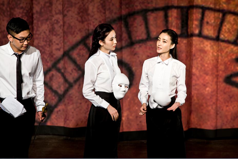 《因情圆缺2:代理相亲》-高清电影-在线观看-搜