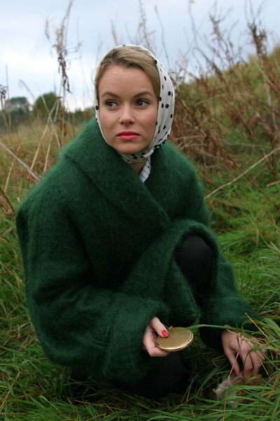 《马普尔小姐探案第一季》全集-电视剧-在线观