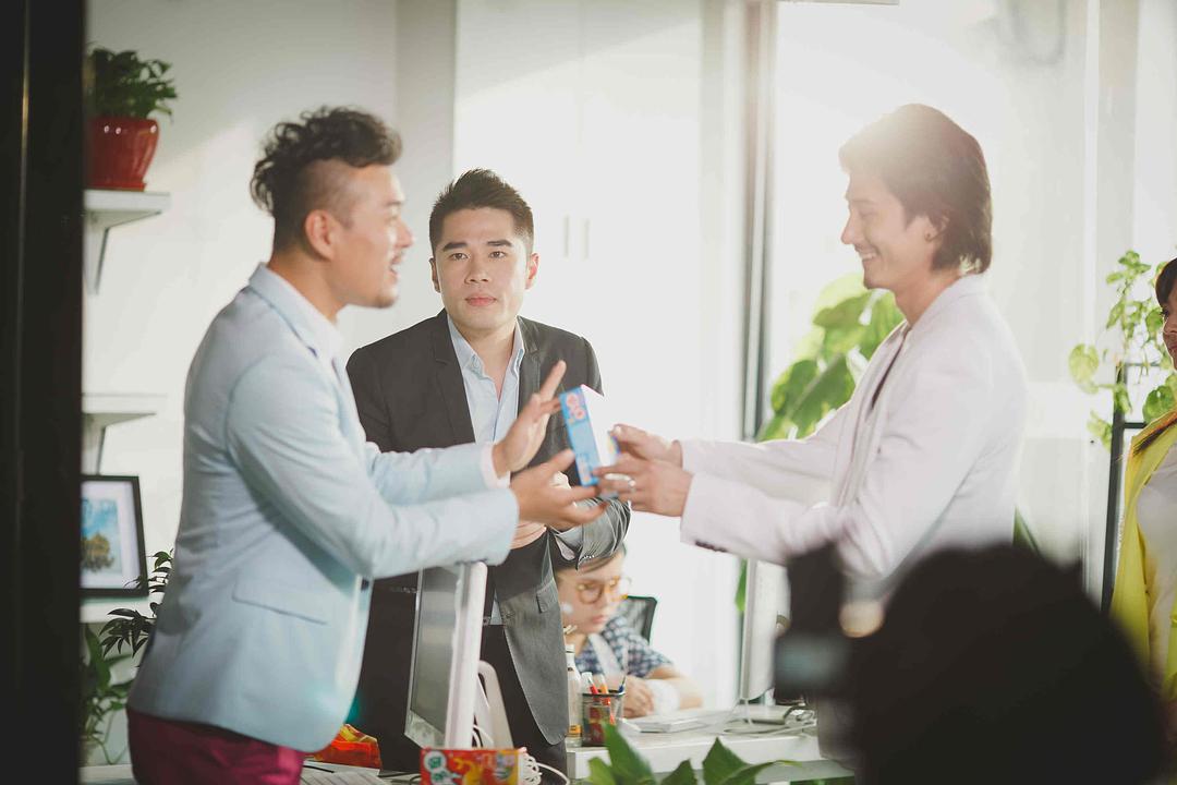 《一次性喜剧之搞定丈母娘》-高清电影-在线观