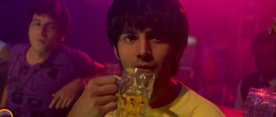 《爱情的尸检报告》-高清电影