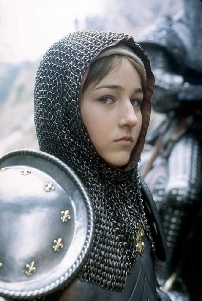 《圣女贞德(1999)》-高清电影-在线观看-搜狗影视