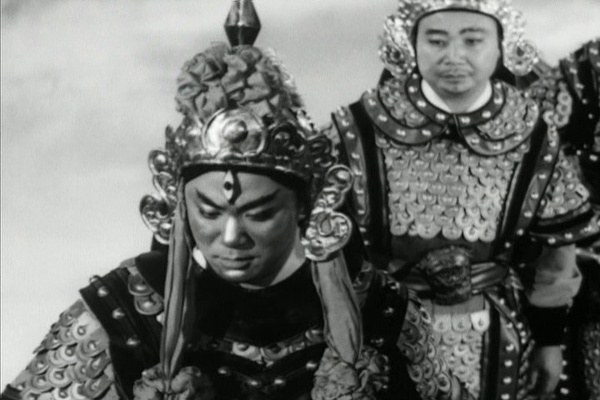 宝莲灯(1965)