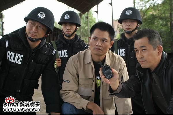 《高纬度战栗》全集-电视剧-在线观看-搜狗影视