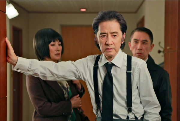 《三亿日元抢劫案(2014)》-高清电影