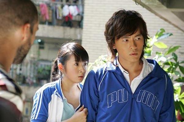 《恶作剧之吻台版1》全集-电视剧