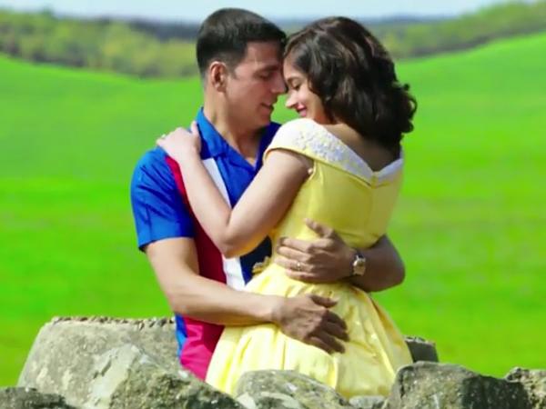 《三枪隐情》-高清电影