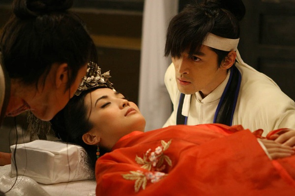 《剑蝶》全集-高清电影完整版