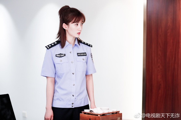 《天下无诈》全集-电视剧-在线观看