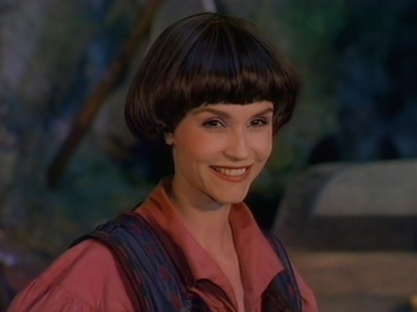 《金玫瑰洞 5》全集-高清电影完整版