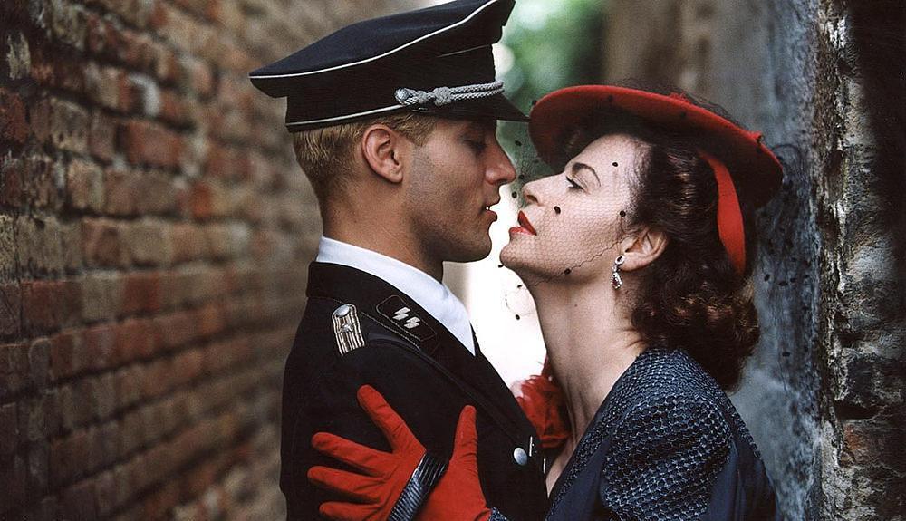 《黑天使》-高清电影