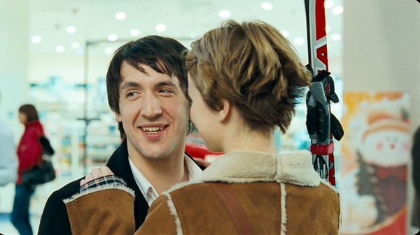 《我的天使男友》-高清电影-在线观看-搜狗影视