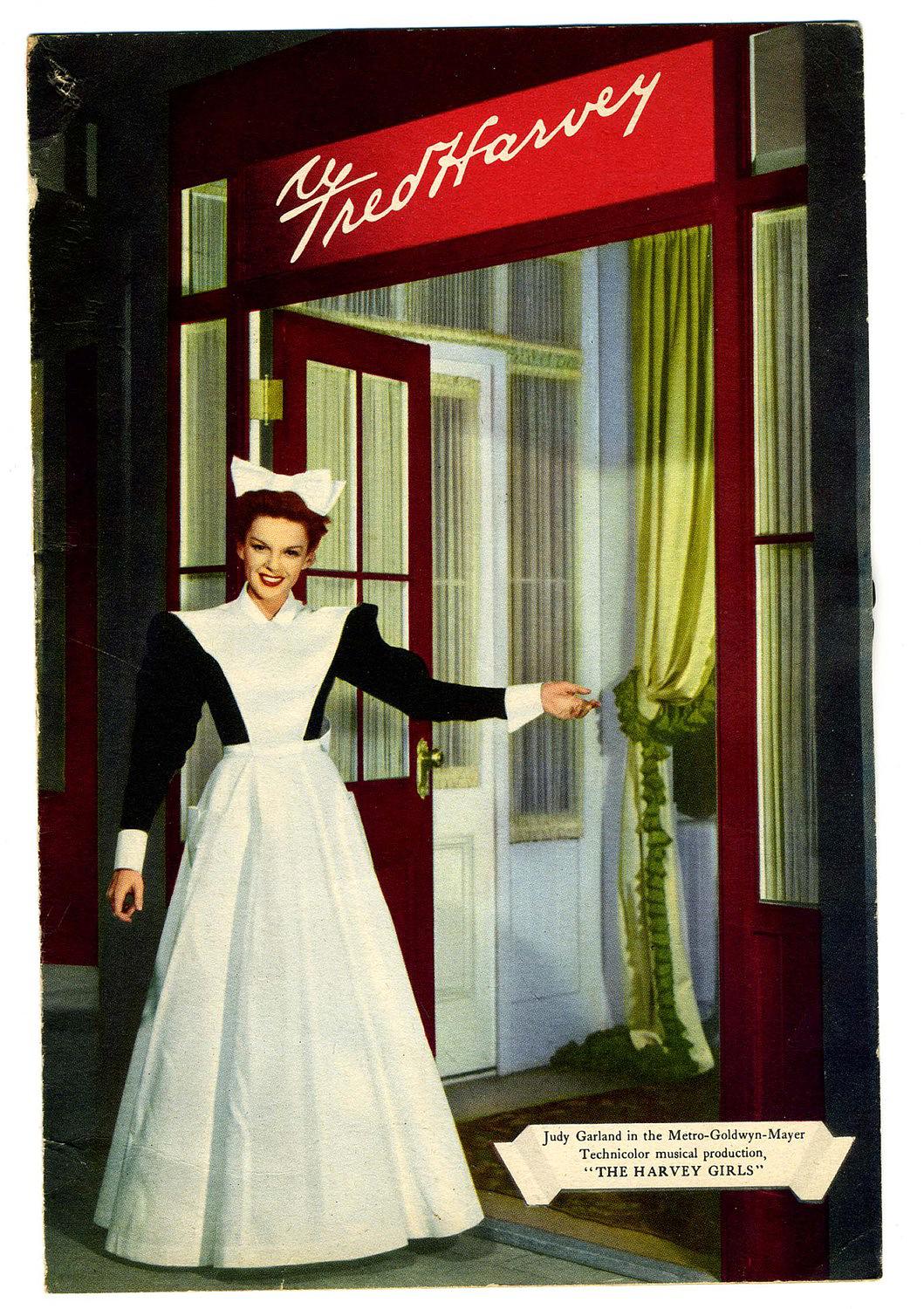 《哈维姑娘》-高清电影