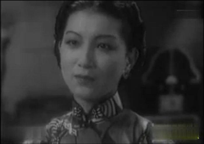 少奶奶的扇子(1939)