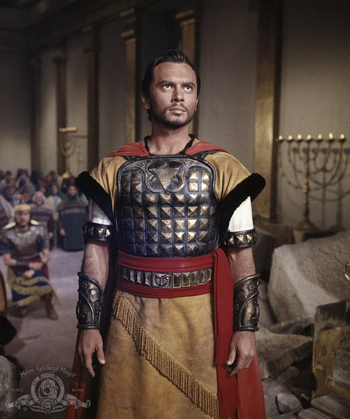 《新所罗门王》-高清电影