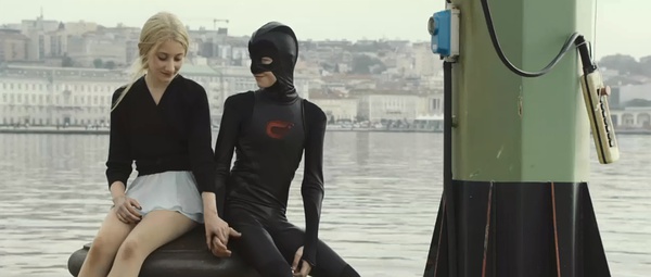 《少年透明人》全集-高清电影完整版