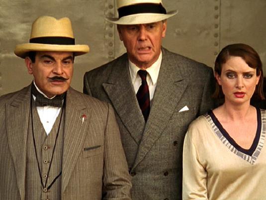 《尼罗河上的惨案(2004)》-高清电影