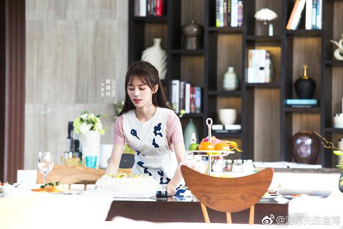 《游泳先生》全集-电视剧-在线观看