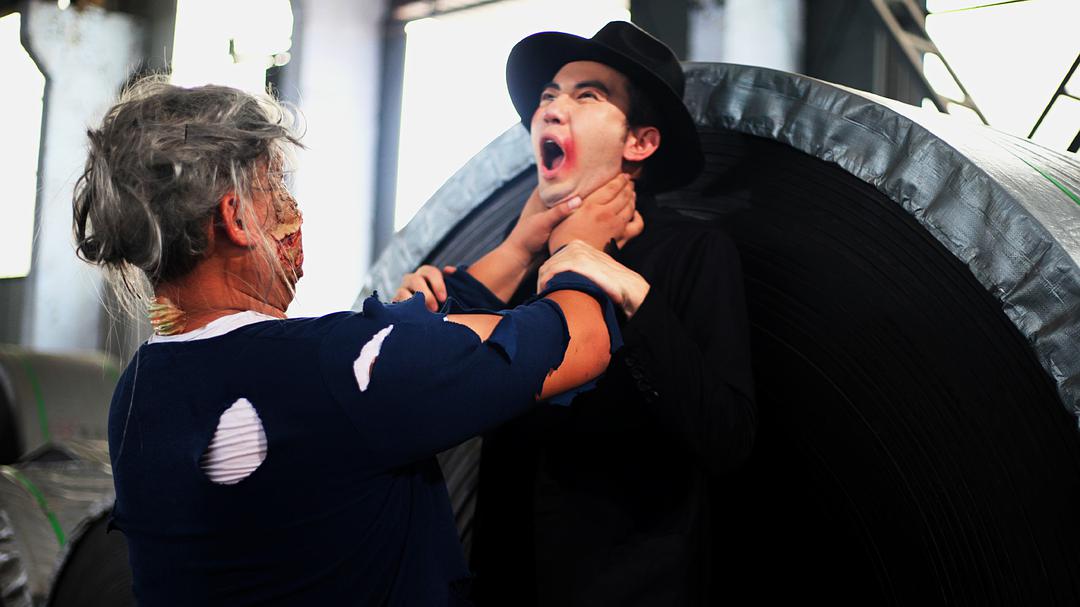 《绝色天使之神秘代码》全集-高清电影完整版