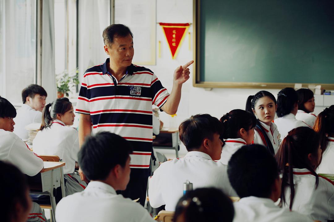 《Hi,高考君》全集-高清电影完整版