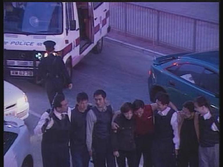 《国际刑警》全集-电视剧