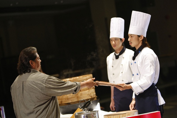 《功夫厨神》全集-高清电影完整版-在线观看-搜