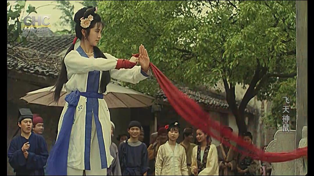 《飞天神鼠》全集-高清电影完整版-在线观看