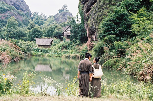 《剑蝶》全集-高清电影完整版