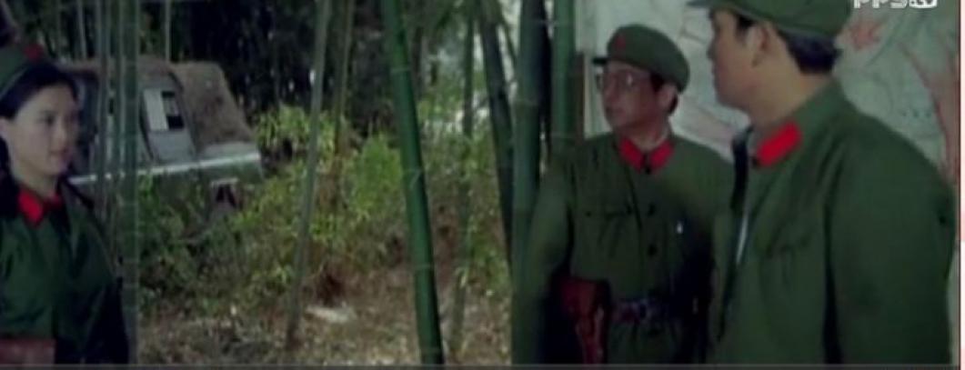 《蛇谷奇兵》-高清电影