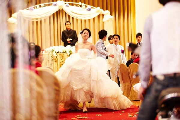 《就是要香恋》全集-电视剧