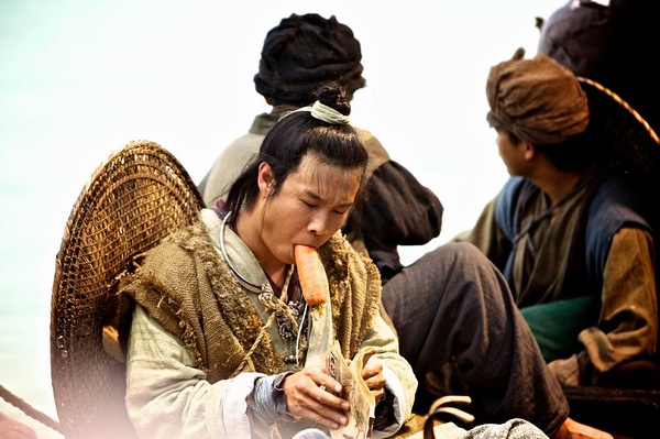 《大笑江湖》全集-高清电影完整版