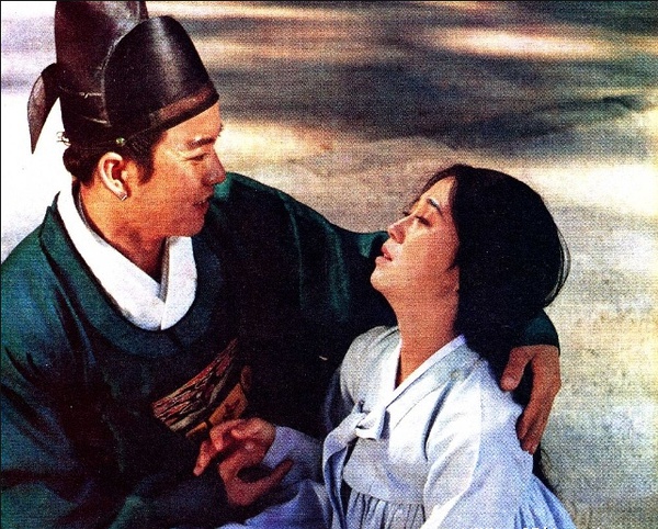 春香传(1980)