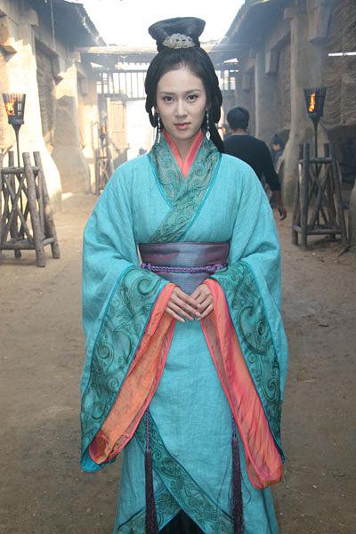 《大唐书魂颜真卿》全集-电视剧