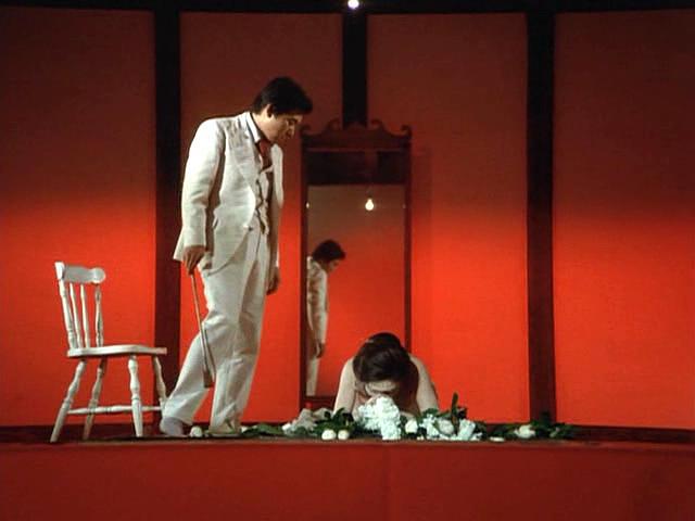 《江户川乱步的阴兽》-高清电影