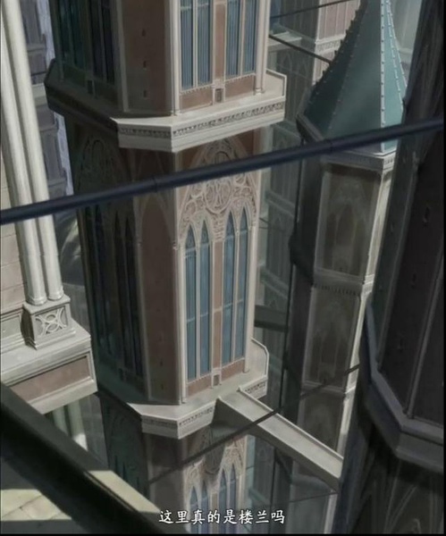 《火影忍者疾风传剧场版:失落之塔》全集-高清