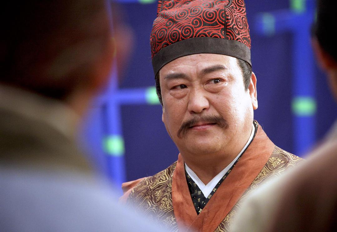 《御天神帝1雄霸白鹿》全集-高清电影完整版