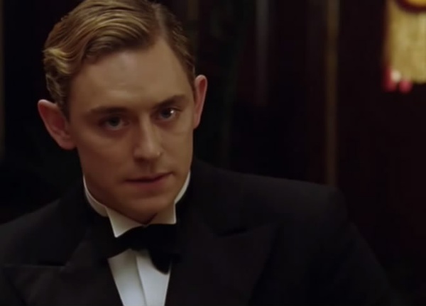 《尼罗河上的惨案(2004)》-高清电影