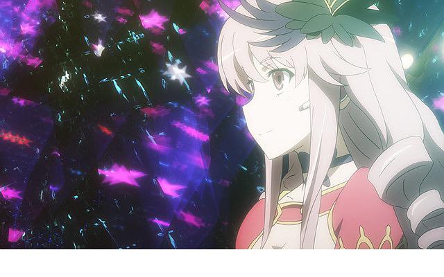 《魔法禁书目录 剧场版 恩底弥翁的奇迹》-高清