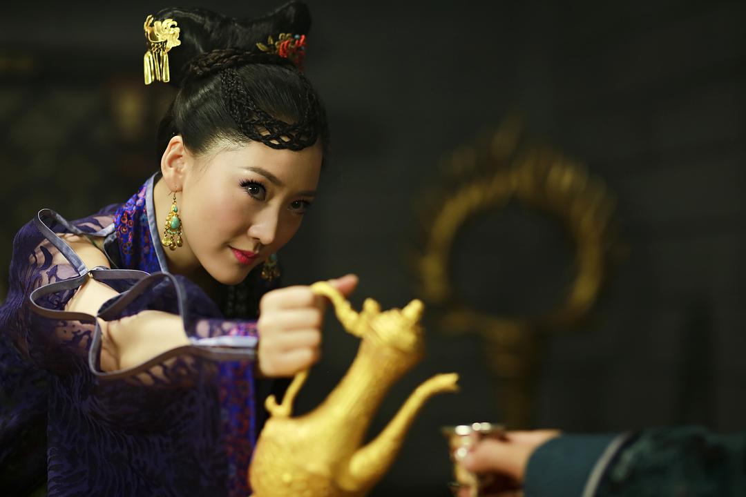 通天狄仁杰