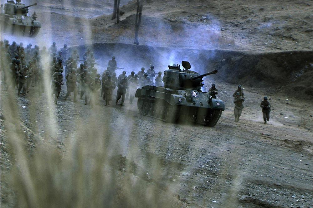 《成成烽火之浴血奋战》-高清电影-在线观看-搜