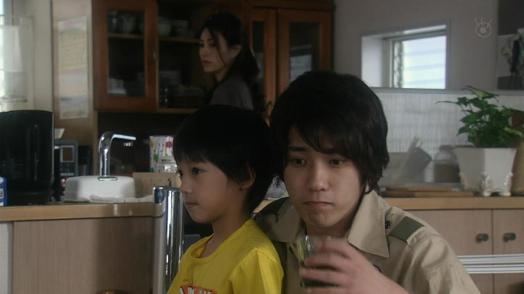 《打工仔的梦想房SP》-高清电影