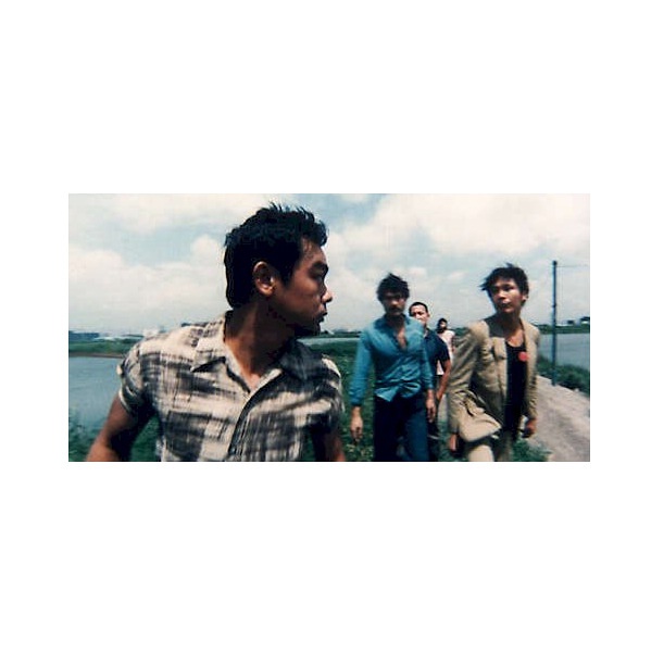 《一个字头的诞生》-高清电影