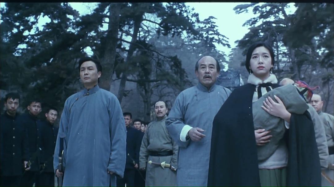 《94独臂刀之情》全集-高清电影完整版-在线观