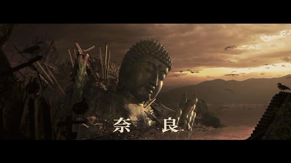 日本沉没