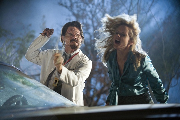 《恐怖星球》全集-高清电影完整版