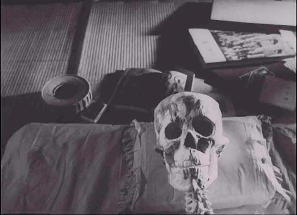 《无常》-高清电影