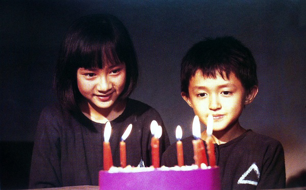 《魔窟中的幻想》-高清电影