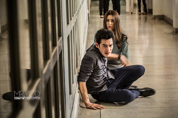 《7日复仇》全集-电视剧